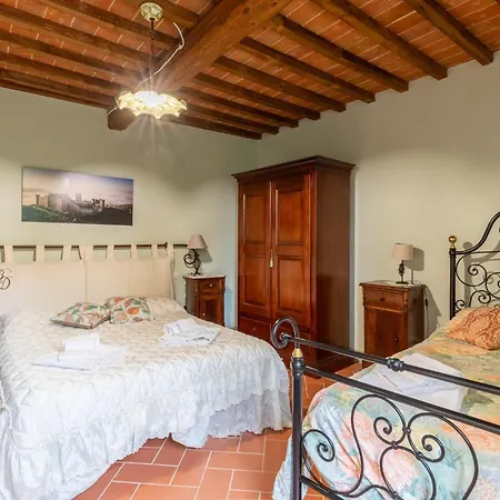 Holiday home Gorgeous In