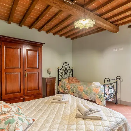 Holiday home Gorgeous In Castiglion Fiorentino