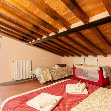Holiday home Gorgeous In Castiglion Fiorentino