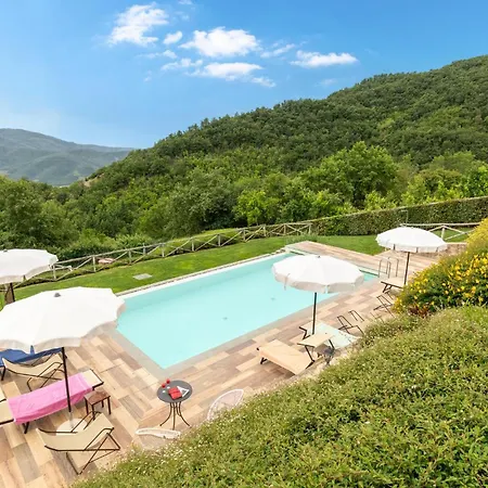 Gorgeous In Castiglion Fiorentino
