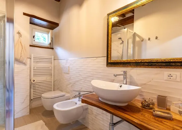 Gorgeous In Castiglion Fiorentino