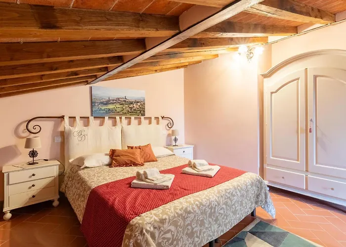 Gorgeous In Feriehus